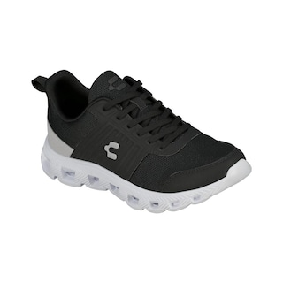 Foto 6 | Foto 6 | Tenis Charly Relax Walking Hombre Originales Negro