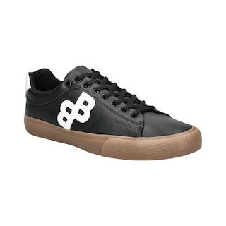 Foto 2 | Foto 2 | Tenis Hugo Boss Aiden Casuales Logo Color Negro De Hombre - Original