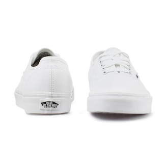 Foto 3 | Foto 3 | Tenis Vans Authentic - 0ee3w00 - Blanco - Unisex Blanco