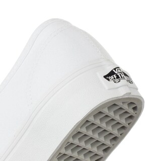 Foto 6 | Foto 6 | Tenis Vans Authentic - 0ee3w00 - Blanco - Unisex Blanco