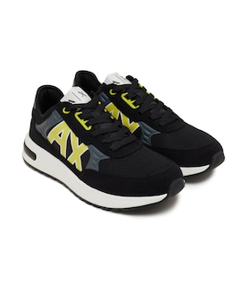 Foto 4 | Foto 4 | Tenis Armani Exchange Deportivos Sneakers Desseldorf De Hombre - Original