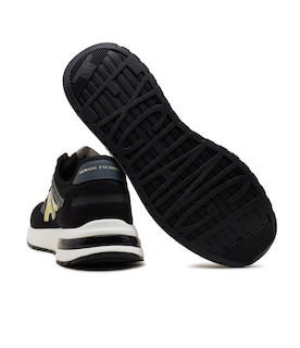Foto 6 | Foto 6 | Tenis Armani Exchange Deportivos Sneakers Desseldorf De Hombre - Original