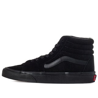 Foto 1 | Foto 1 | Tenis Vans Sk8 Hi - 0d5ibka - Negro - Unisex Negro