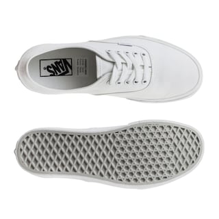 Foto 2 | Foto 2 | Tenis Vans Authentic - 0ee3w00 - Blanco - Unisex Blanco