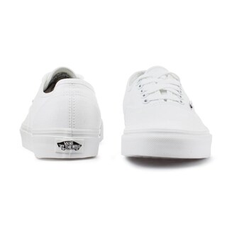 Foto 3 | Foto 3 | Tenis Vans Authentic - 0ee3w00 - Blanco - Unisex Blanco