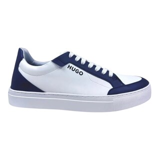 Foto 1 | Foto 1 | Tenis Hugo Boss Casuales Futurism Tenn Classics Para Hombre 982012 - Original