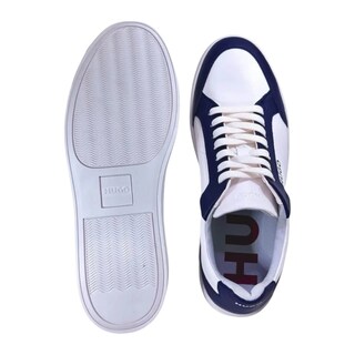 Foto 5 | Foto 5 | Tenis Hugo Boss Casuales Futurism Tenn Classics Para Hombre 982012 - Original