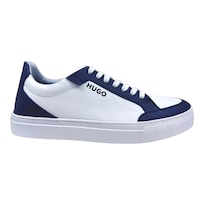 Tenis Hugo Boss Casuales Futurism Tenn Classics Para Hombre 982012 - Original