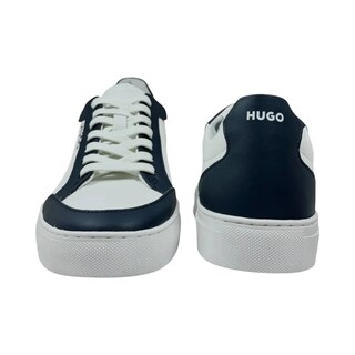 Foto 4 | Foto 4 | Tenis Hugo Boss Casuales Futurism Tenn Classics Para Hombre 982012 - Original