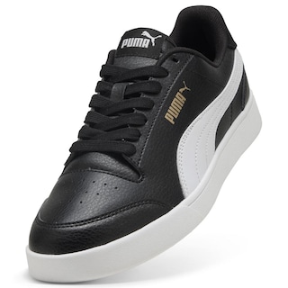 Foto 4 | Foto 4 | Tenis Puma Shuffle Unisex Negro