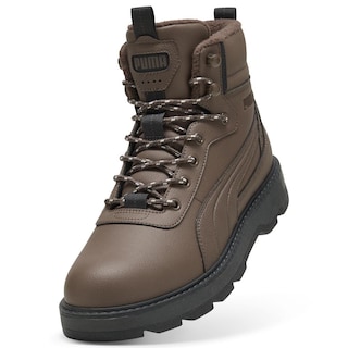 Foto 4 | Foto 4 | Tenis Puma Desierto V3 Unisex Cafe