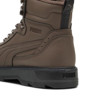 Foto 5 | Foto 5 | Tenis Puma Desierto V3 Unisex Cafe