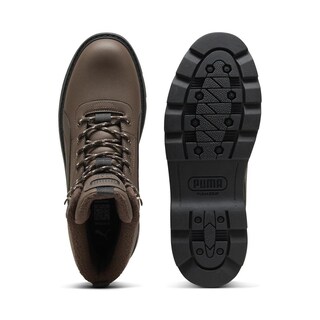 Foto 6 | Foto 6 | Tenis Puma Desierto V3 Unisex Cafe