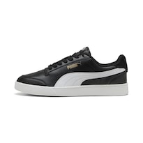 Tenis Puma Shuffle Unisex Negro