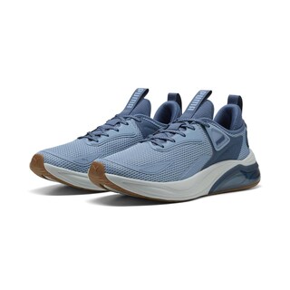Foto 3 | Foto 3 | Tenis Para Correr Puma Cell Thrill Unisex Azul Acero