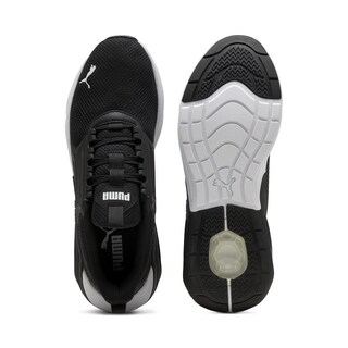Foto 5 | Foto 5 | Tenis Puma X-cell Nova Fs Para Hombre Negro