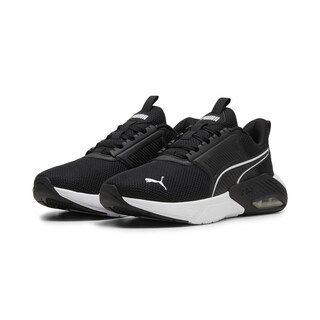 Foto 2 | Foto 2 | Tenis Puma X-cell Nova Fs Para Hombre Negro