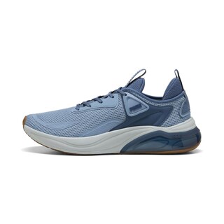 Foto 1 | Foto 1 | Tenis Para Correr Puma Cell Thrill Unisex Azul Acero