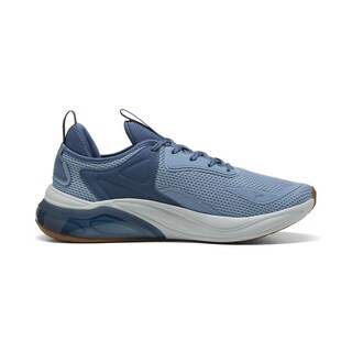 Foto 2 | Foto 2 | Tenis Para Correr Puma Cell Thrill Unisex Azul Acero