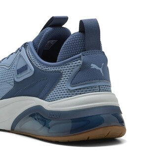 Foto 5 | Foto 5 | Tenis Para Correr Puma Cell Thrill Unisex Azul Acero