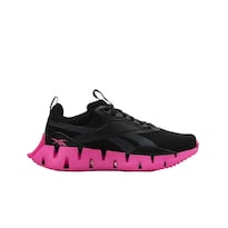 Tenis Reebok Zig Dynamica Str Unisex Running Negro