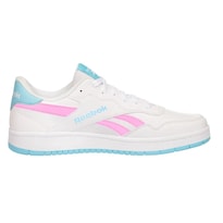 Tenis Reebok Bb 1000 Unisex Moderno Blanco
