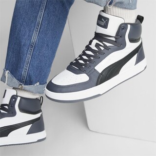 Foto 3 | Foto 3 | Tenis Puma Caven 2.0 Mid para Hombre