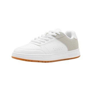 Foto 4 | Foto 4 | Tenis Charly Para Hombre Outfit Casual Color Blanco Beige Blanco