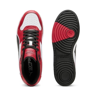 Foto 5 | Foto 5 | Tenis Puma Rebound Break Low Unisex Rojo
