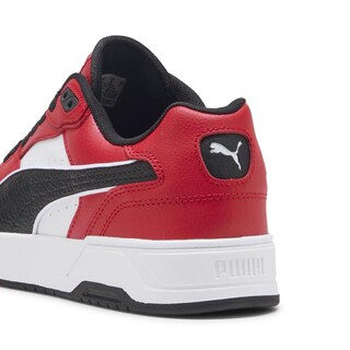 Foto 6 | Foto 6 | Tenis Puma Rebound Break Low Unisex Rojo