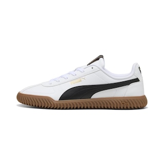 Foto 1 | Foto 1 | Tenis Puma Club Kayzer Unisex Blanco