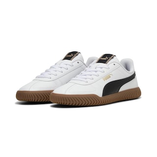 Foto 3 | Foto 3 | Tenis Puma Club Kayzer Unisex Blanco