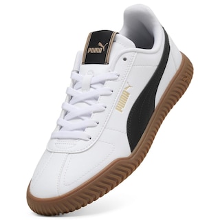 Foto 4 | Foto 4 | Tenis Puma Club Kayzer Unisex Blanco