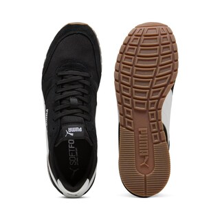 Foto 6 | Foto 6 | Tenis Puma St Miler Unisex Negro