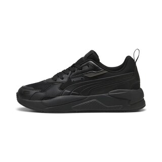 Foto 1 | Foto 1 | Tenis Puma X-ray 3 Unisex Negro