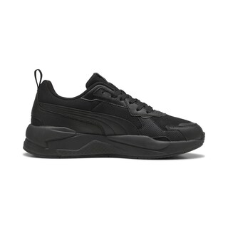 Foto 2 | Foto 2 | Tenis Puma X-ray 3 Unisex Negro