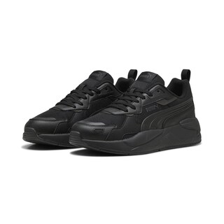 Foto 3 | Foto 3 | Tenis Puma X-ray 3 Unisex Negro