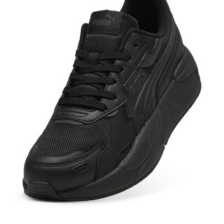 Foto 4 | Foto 4 | Tenis Puma X-ray 3 Unisex Negro