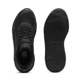 Foto 6 | Foto 6 | Tenis Puma X-ray 3 Unisex Negro