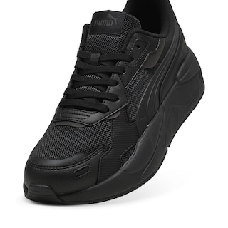 Foto 4 | Foto 4 | Tenis Puma X-ray 3 Unisex Negro