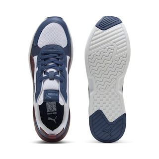 Foto 6 | Foto 6 | Tenis Puma X-ray 3 Lt Unisex Azul Marino