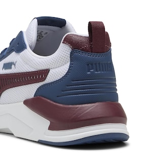 Foto 5 | Foto 5 | Tenis Puma X-ray 3 Lt Unisex Azul Marino