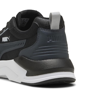 Foto 4 | Foto 4 | Tenis Puma X-ray 3 Lt Unisex Azul Acero