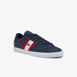 Foto 1 | Foto 1 | Tenis Lacoste Sneaker Grad Vulc 120 Para Hombre - Original