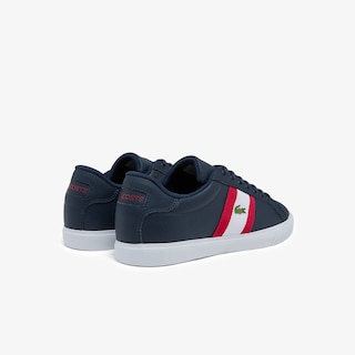 Foto 3 | Foto 3 | Tenis Lacoste Sneaker Grad Vulc 120 Para Hombre - Original
