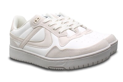 Foto 2 | Foto 2 | Tenis Unisex Panam Depredador Marfil