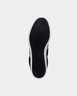 Foto 7 | Foto 7 | Tenis Lacoste Grad Vulc 120 Negro De Piel Casual Para Hombre - Original