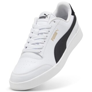 Foto 4 | Foto 4 | Tenis Puma Shuffle Unisex Negro
