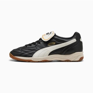 Foto 1 | Foto 1 | Tenis Puma King Indoor Unisex Retro Negro