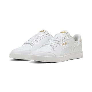 Foto 3 | Foto 3 | Tenis Puma Shuffle Unisex Beige